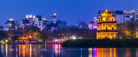 Hanoi